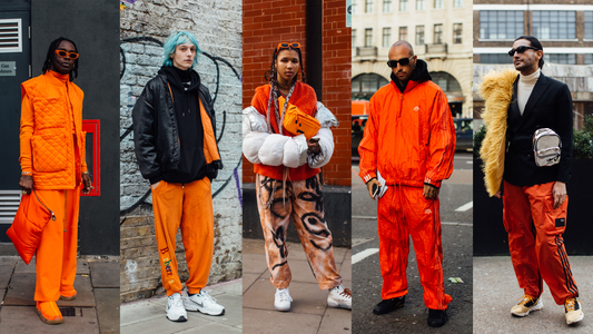 2023 Fashion Trend Predictions