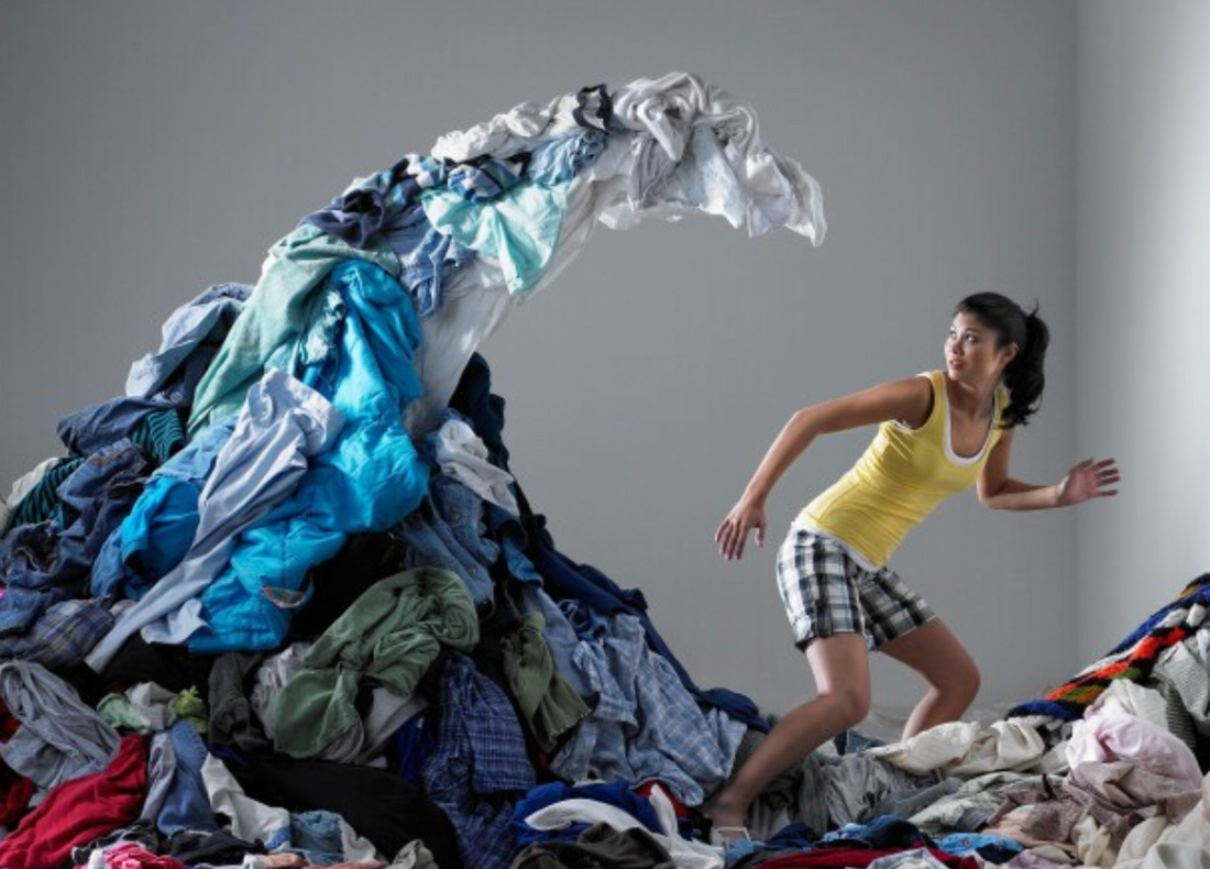 The Price of Principles: Unraveling the Cost Behind Sustainable Fashion