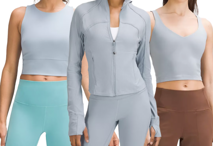 Sweat Sustainably: Decoding the Ecological Impact of Athletic Wear