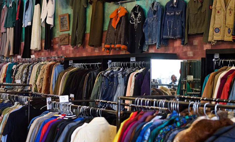 Beyond Secondhand: The Art of Curation in Consignment and Resell Stores