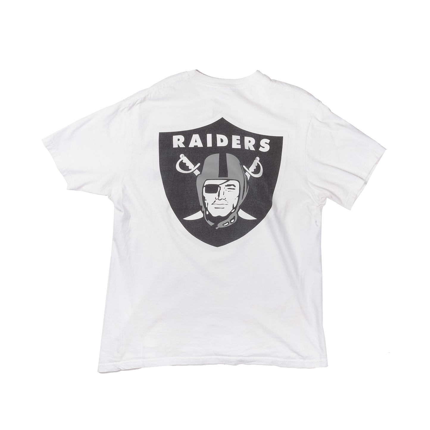 Supreme x 47 Raiders American Made T-Shirt