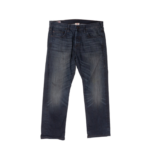 True Religion American Made Straight Fit Jeans