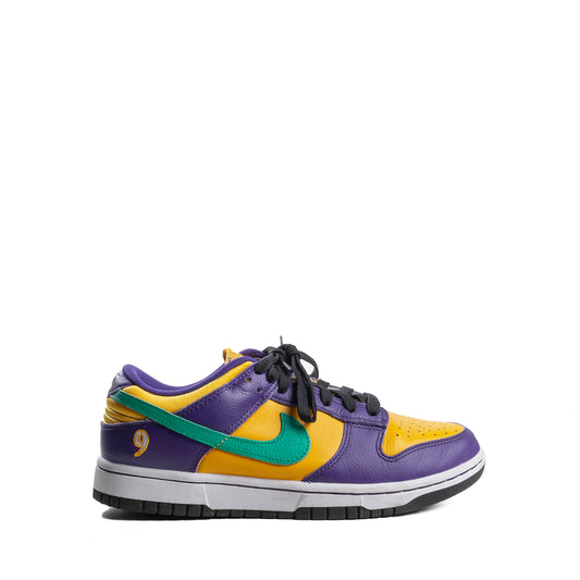 Nike Dunk Low Lx Lisa Leslie Sneakers