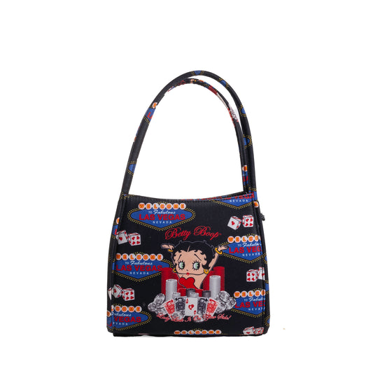 Betty Boop Handbag