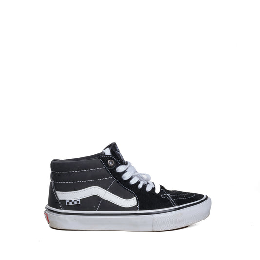 Vans x Grosso Forever High Top Sneakers