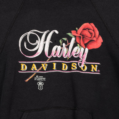 Harley Davidson Vintage Graphic Sweater