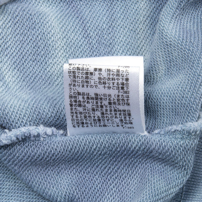 Saturdays NYC Tie Dye Logo Sweater