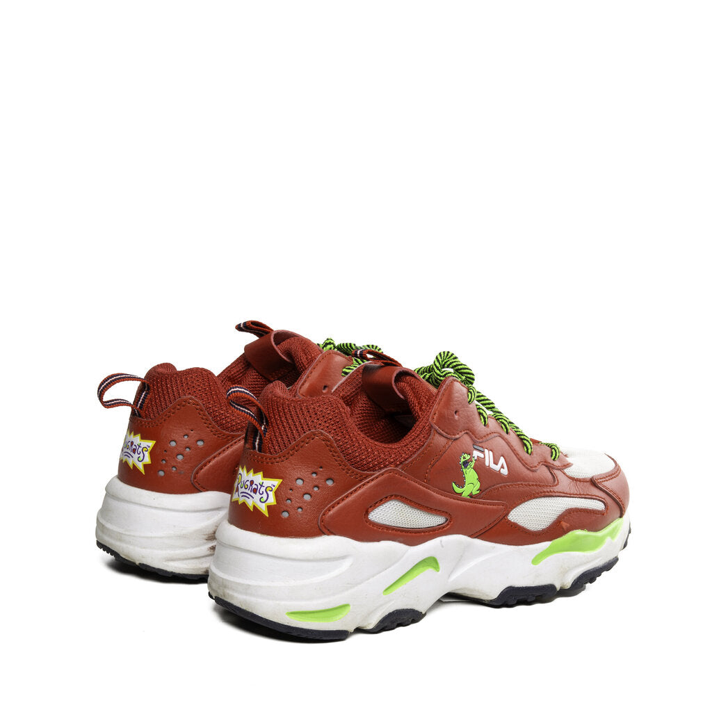 Fila ray 2025 tracer rugrats