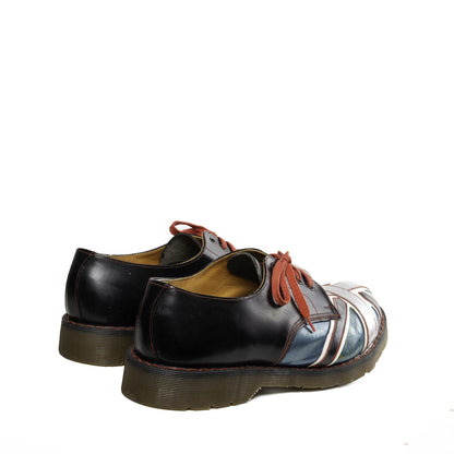 Doc Marten Ultra Rare Vintage Derby Shoes