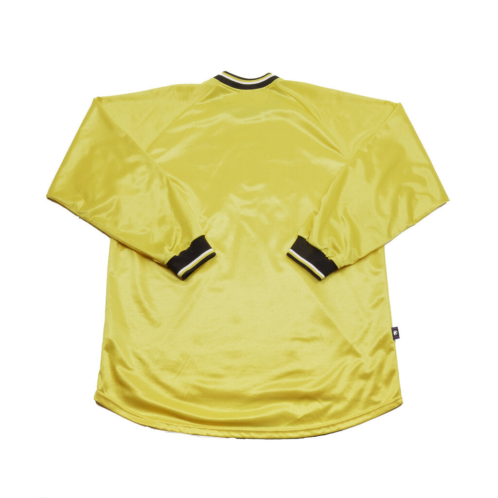 Nike RARE English Vintage FC Rangers Goalie Jersey