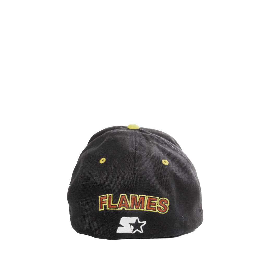 Starter Vintage NHL Calgary Flames Hat