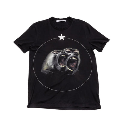 Givenchy Graphic T-Shirt
