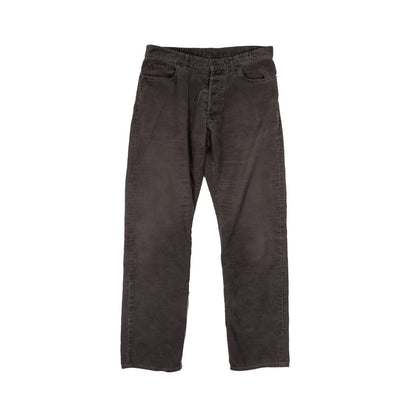 Engineered Garments American Made Corduroy Pants
