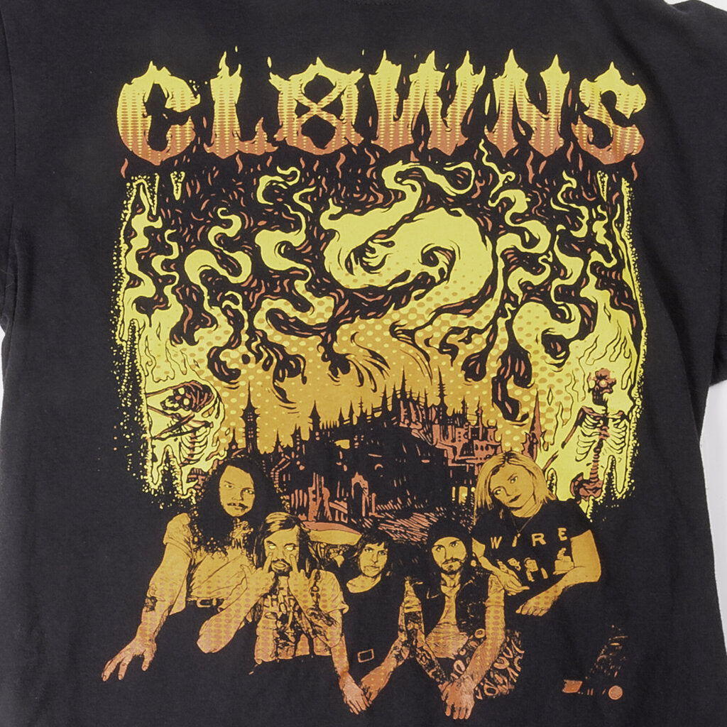 Gildan Clowns Tour T-Shirt
