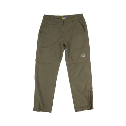Fuct Outdoors Convertible Cargo Pants
