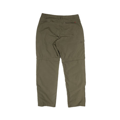 Fuct Outdoors Convertible Cargo Pants