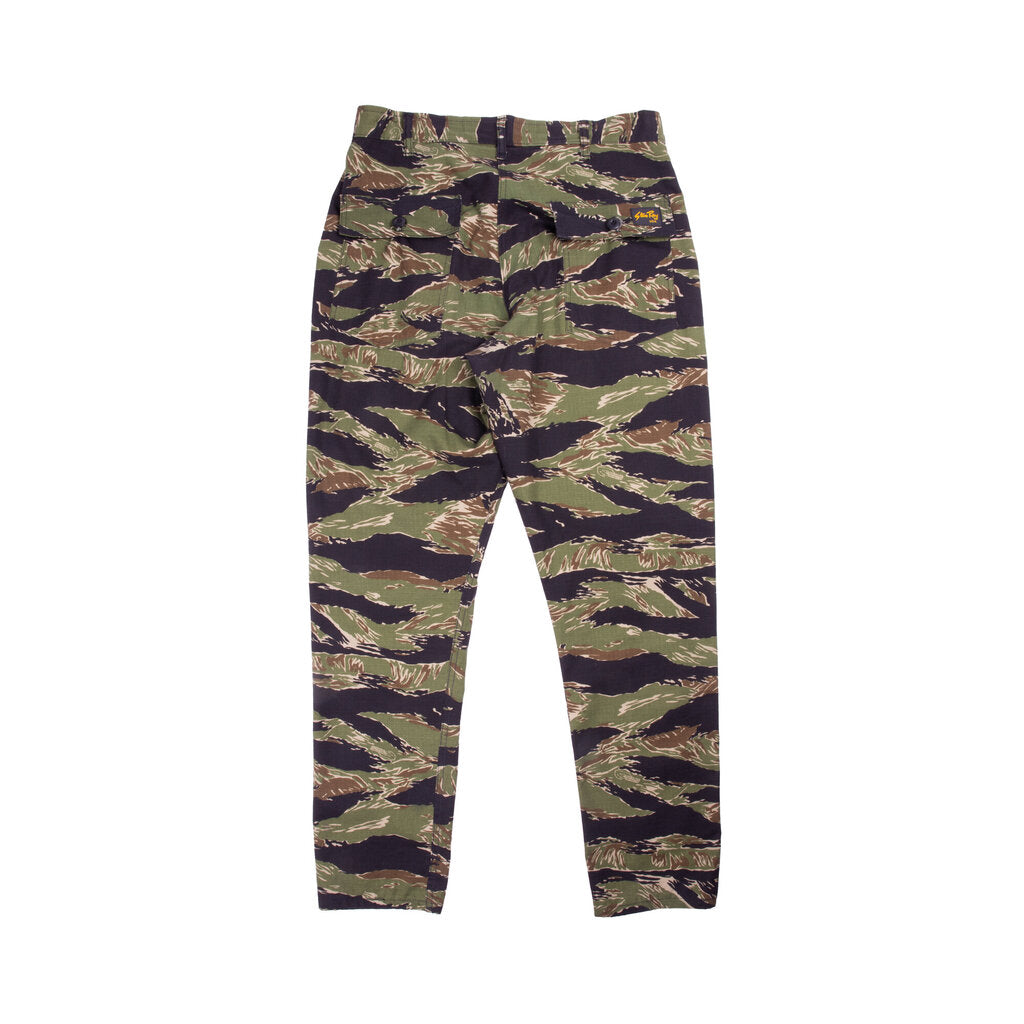 Stan Ray American Made Straight Fit Camo Cargo Pants